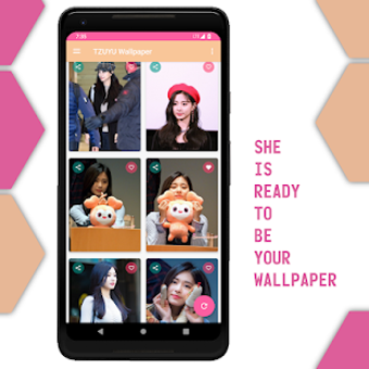 Image 1 for TZUYU TWICE - KPOP Wallpa…
