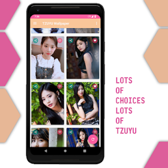 Image 3 for TZUYU TWICE - KPOP Wallpa…