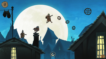 Image 0 for The Boxtrolls: Slide 'N' …
