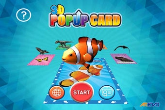 Imagen 0 para 3D POPUP CARD