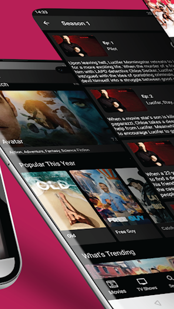 Image 0 for Hdo Player Movies