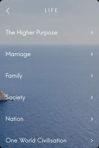 Image 0 for Sun Myung Moon Quotes