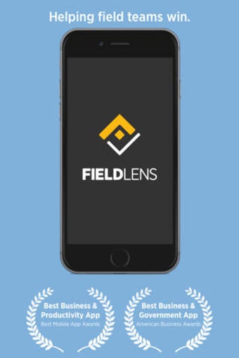 Image 0 for FieldLens Construction Co…