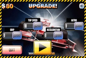 Image 0 for 3D Speed Car Racing - Pro…