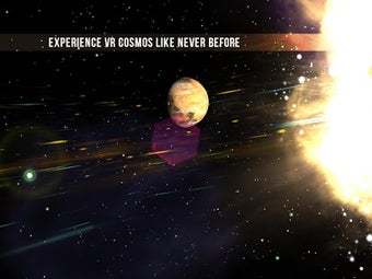Image 2 for VR Space