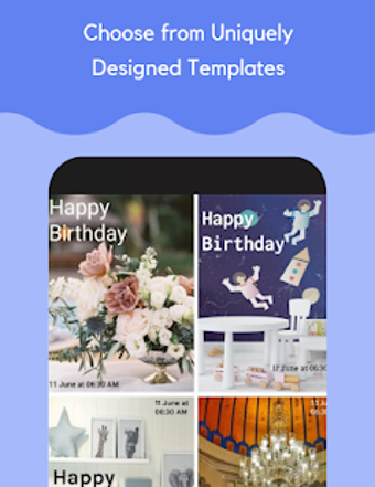 Image 3 for Boonmi: Free Online Invit…