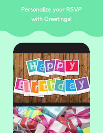 Image 0 for Boonmi: Free Online Invit…