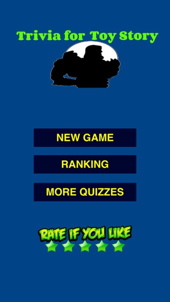Image 2 for Trivia for Toy Story - An…
