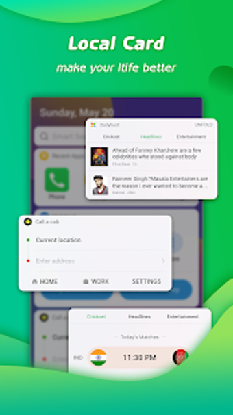 Image 0 for HiOS Launcher - 2019Wallp…