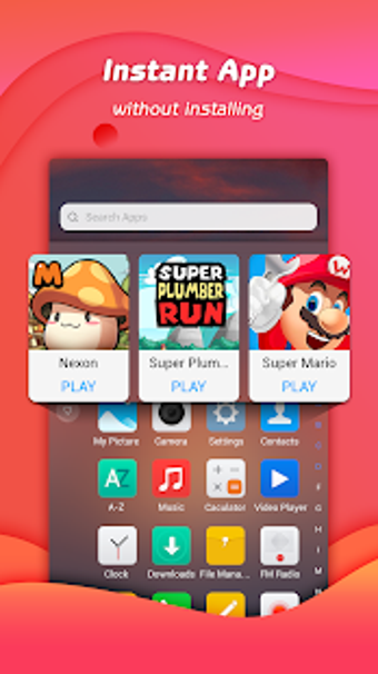Image 2 for HiOS Launcher - 2019Wallp…