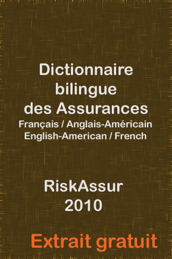 Image 0 for DicoAssurBiGR