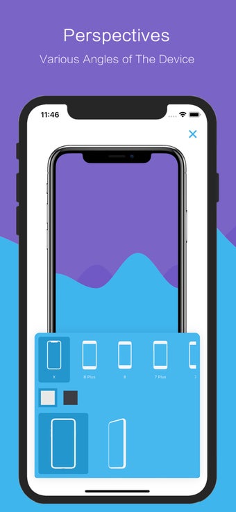 Image 2 for OneScreen - Make Your Moc…