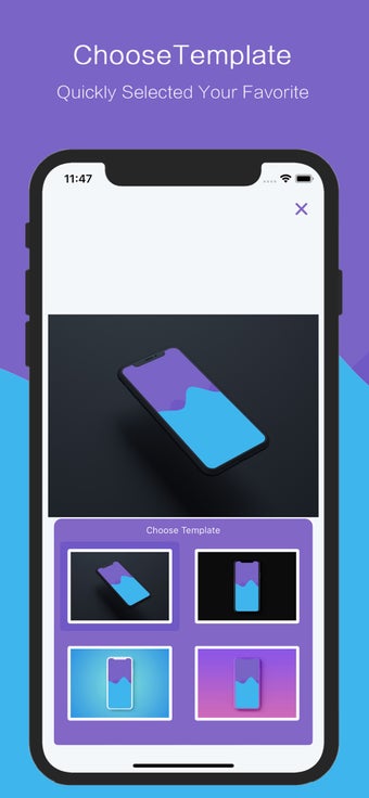 Image 1 for OneScreen - Make Your Moc…