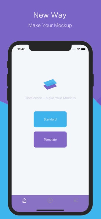 Image 3 for OneScreen - Make Your Moc…
