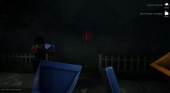 Imagen 0 para Paranormal Cleanup