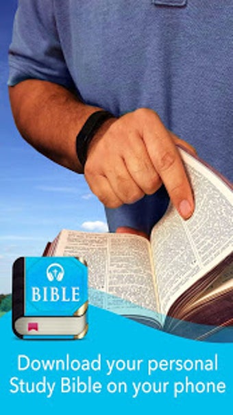 Image 2 for Study Bible