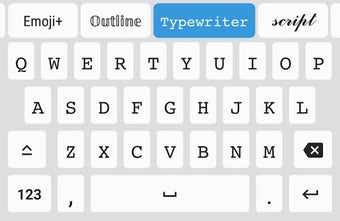 Image 0 for Fonts - Emojis & Fonts Ke…
