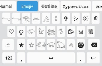 Image 2 for Fonts - Emojis & Fonts Ke…