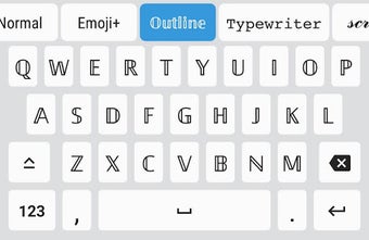Image 1 for Fonts - Emojis & Fonts Ke…