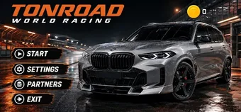 Imagen 0 para TonRoad World Racing