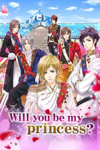 Image 0 for Be My Princess