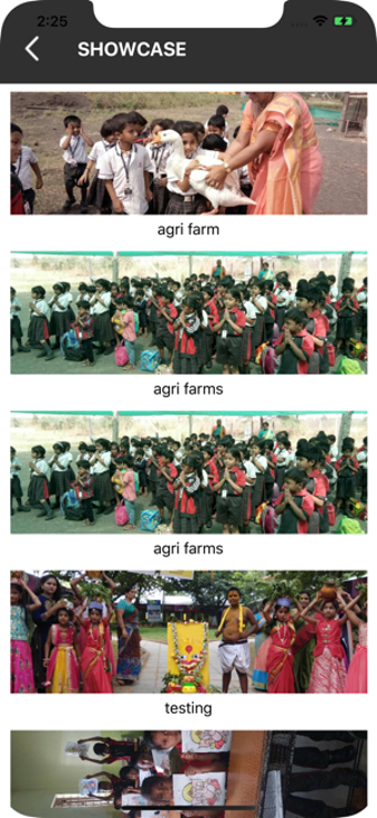 Image 0 for Vignan Schools