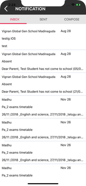 Image 1 for Vignan Schools