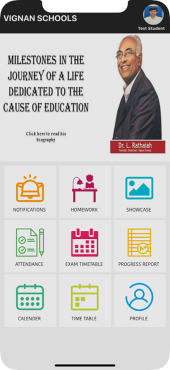 Image 2 for Vignan Schools