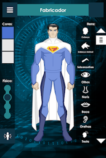 Image 1 for Factory of Heroes