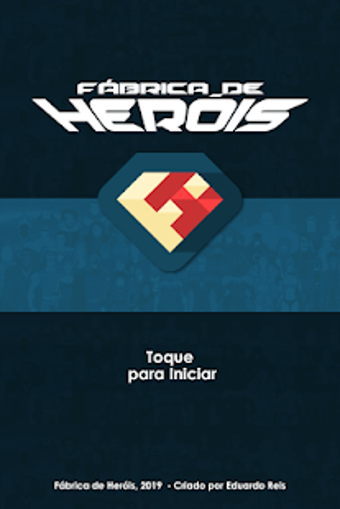 Image 0 for Factory of Heroes