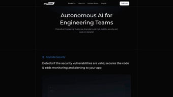 Imagen 0 para Anycode AI