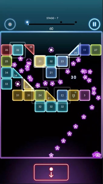 Imagen 1 para Bricks Breaker Quest