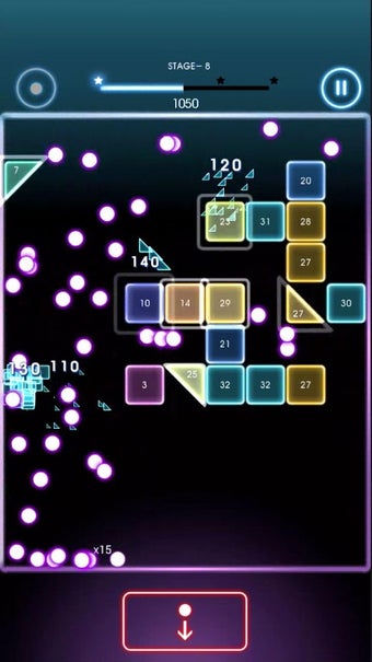 Imagen 0 para Bricks Breaker Quest