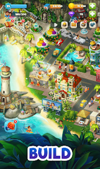 Imagen 1 para The Tribez Beta (Early Ac…
