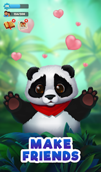 Imagen 1 para The Tribez Beta (Early Ac…