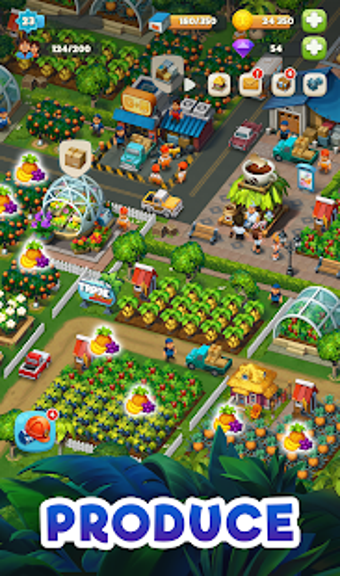 Imagen 2 para The Tribez Beta (Early Ac…