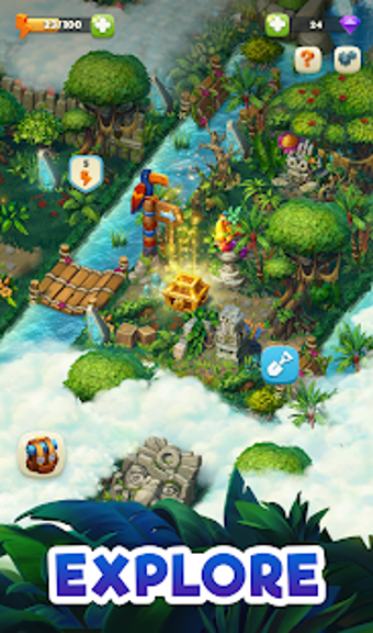 Imagen 0 para The Tribez Beta (Early Ac…