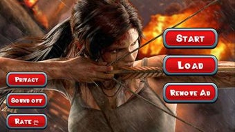 Image 2 for Tomb Raider Run for Windo…