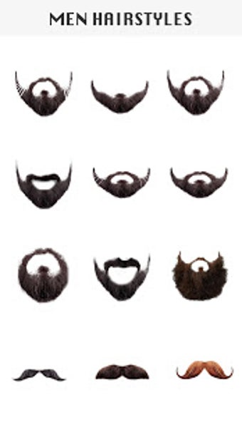 Imagen 3 para Men Hairstyle Camera