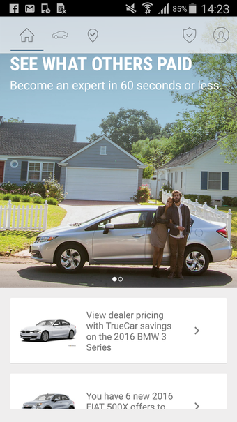 Image 3 for TrueCar: The Car Buying A…