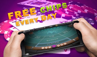 Image 2 for Baccarat