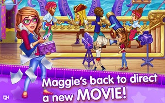 Imagen 1 para Maggie's Movies - Second …