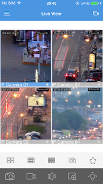Image 2 for Guard Viewer