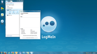 Image 1 for LogMeIn Pro