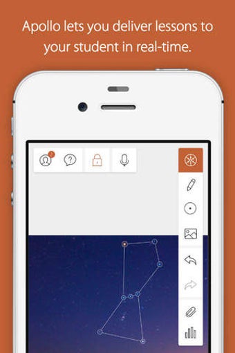 Image 0 for Apollo by Atlas Learning