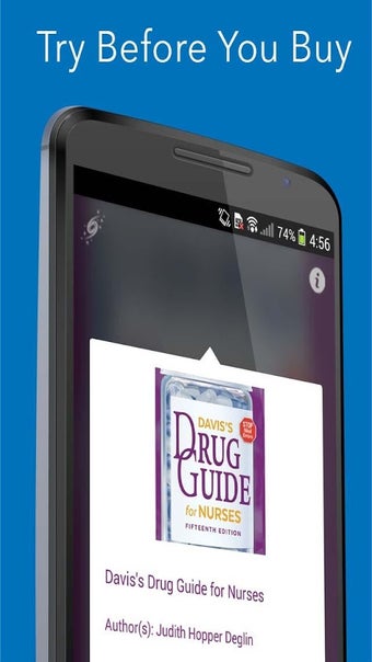 Image 3 for Davis's Drug Guide for Nu…
