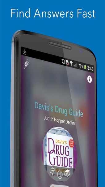Image 0 for Davis's Drug Guide for Nu…