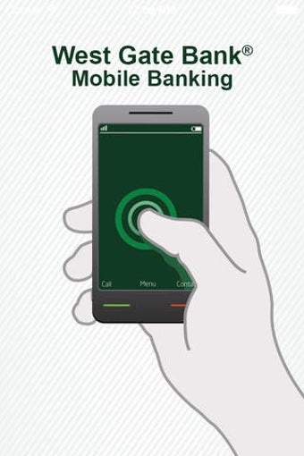 Image 0 for West Gate Bank Mobile Ban…