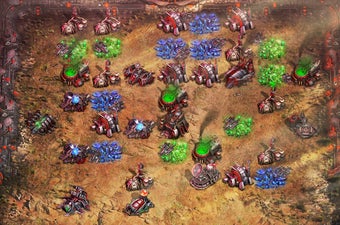 Image 0 for Command & Conquer Tiberiu…
