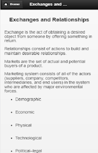 Image 1 for Marketing
